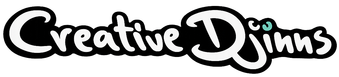 Creative Djinns