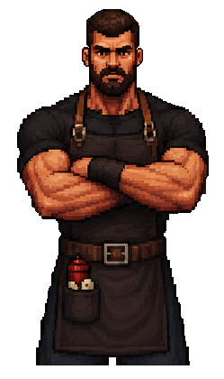 Der Shopkeeper, dein Mentor